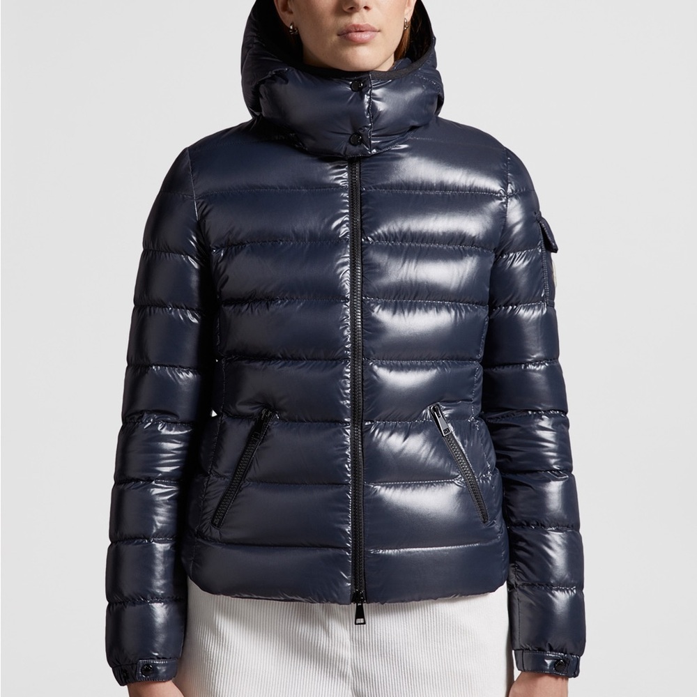 Moncler Bady Short Down Jacket size 1(small)
